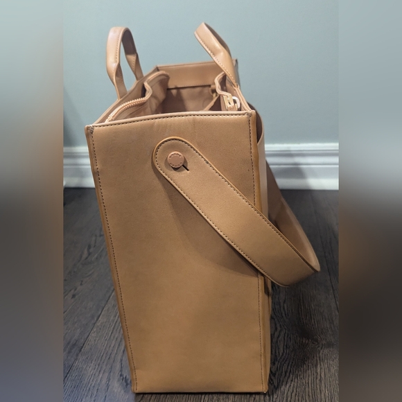 Dagne Dover Daily Large Tote - Picture 3 of 9